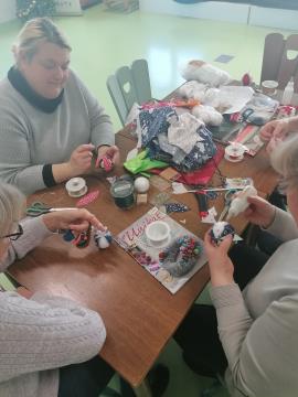 izdelovanje novoletnih okraskov (8)